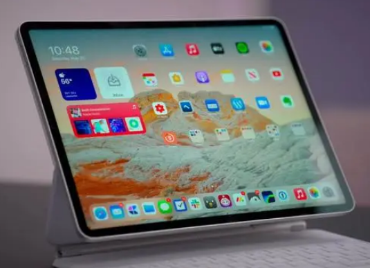 绥德ipad维修分享新款iPad Pro或将采用M4芯片 