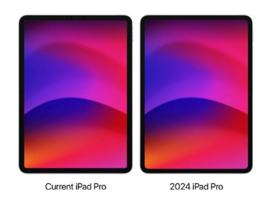 绥德ipad维修服务点分享新款iPad Pro和iPad Air要来了 