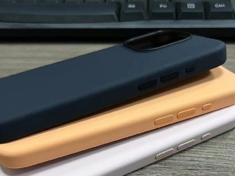 绥德苹果14维修站分享iPhone14手机壳能直接给iPhone15用吗?