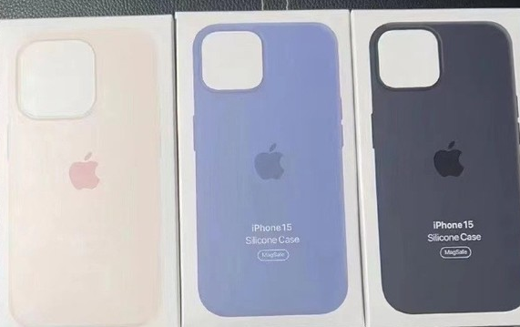 绥德苹果14维修站分享iPhone14手机壳能直接给iPhone15用吗?