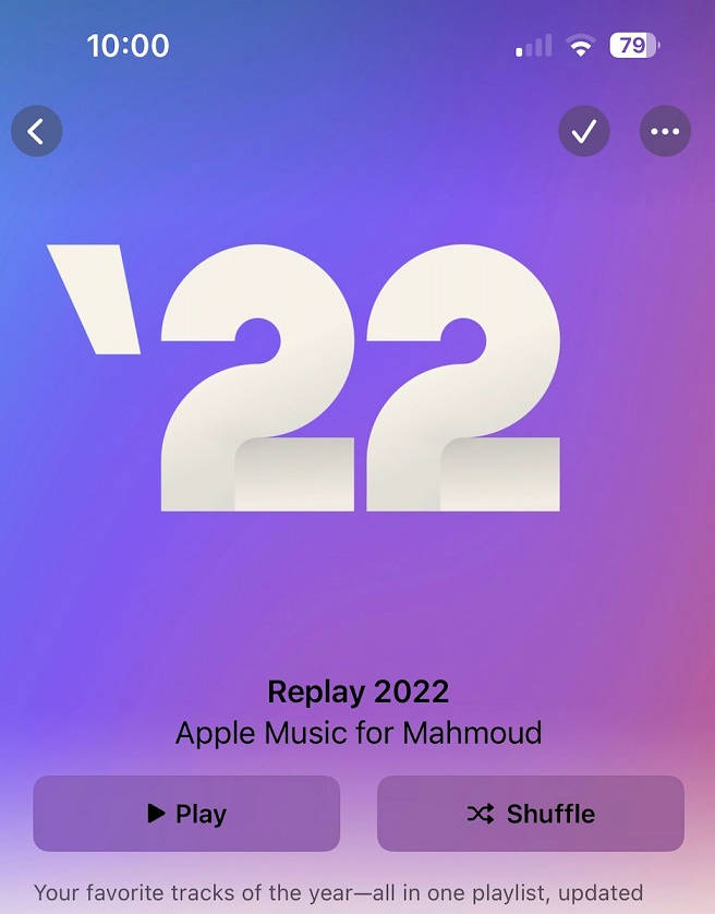 绥德苹果手机维修分享iOS16.2 Beta3更新内容及升级建议 