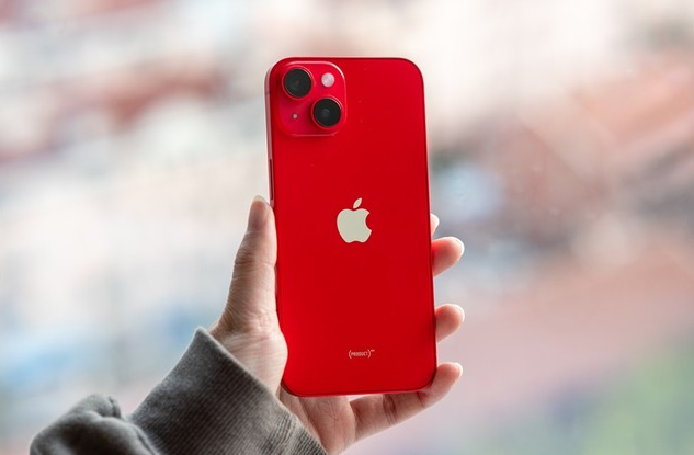 绥德苹果14维修分享为什么大家觉得iPhone 14不香了 