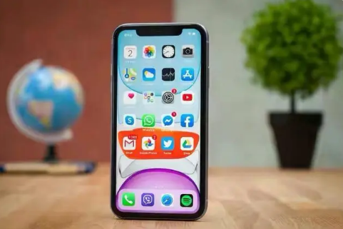 绥德苹果手机维修分享升级iOS16屏幕失灵解决办法 