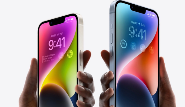 绥德苹果14维修分享iPhone 14系列支持的eSIM卡有哪些优点 
