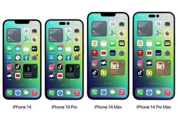 绥德苹果14维修分享iPhone14可以分期吗 