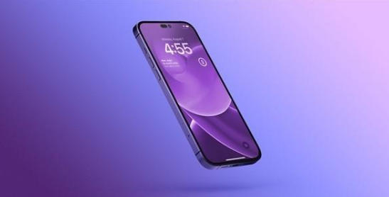 绥德苹果14维修分享iPhone14配色有哪些 