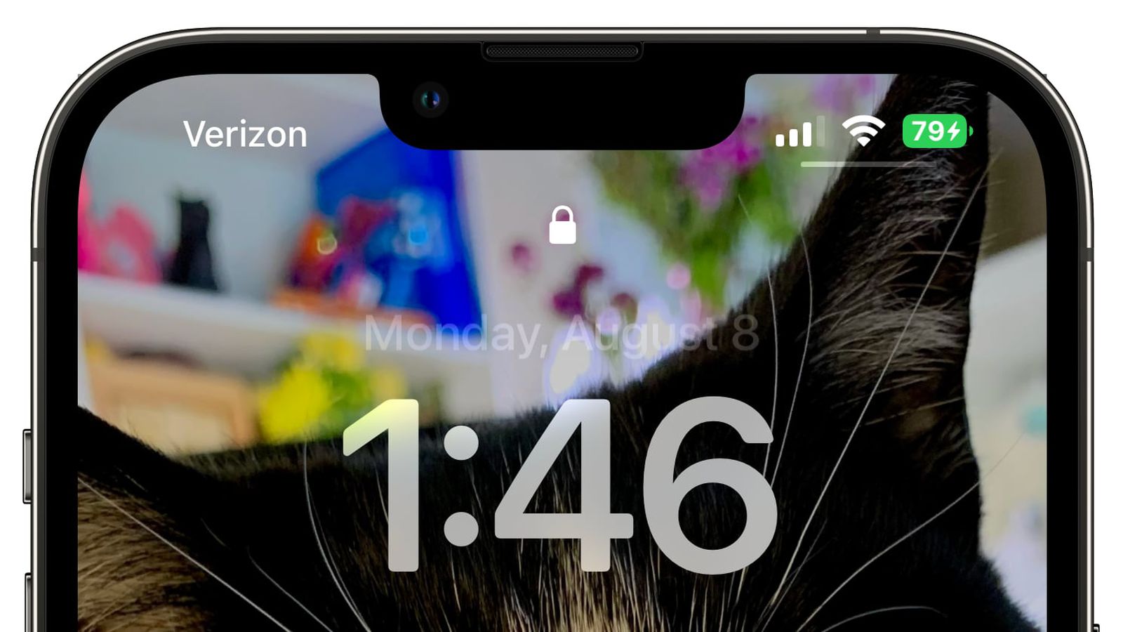 绥德苹果手机维修分享iOS 16 beta 5 支持状态栏显示电池百分比，如何开启？支持哪些机型 