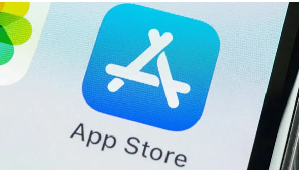 绥德苹果手机维修分享应用商店出现大量色情App，苹果会处理吗 