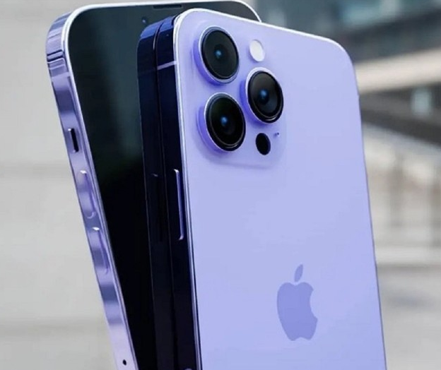 绥德苹果14维修分享凭什么4800万像素的iPhone14就能上热搜 