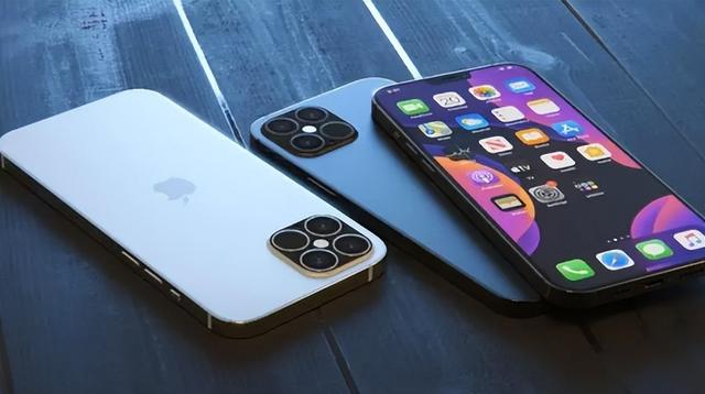 绥德苹果14维修分享iPhone 14上市后，iPhone 13会下架吗 