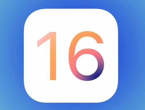 绥德苹果手机维修分享iOS16不支持iPhone6s，手中的6s怎么办 