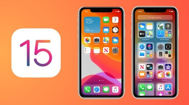 绥德苹果13维修分享iPhone13更新iOS 15.5，体验如何 