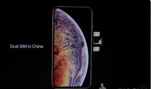绥德苹果手机维修分享iPhone eSIM 出 Bug怎么办 