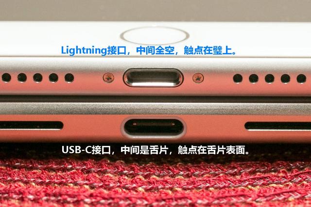 绥德苹果14维修分享iPhone 14会是什么接口 