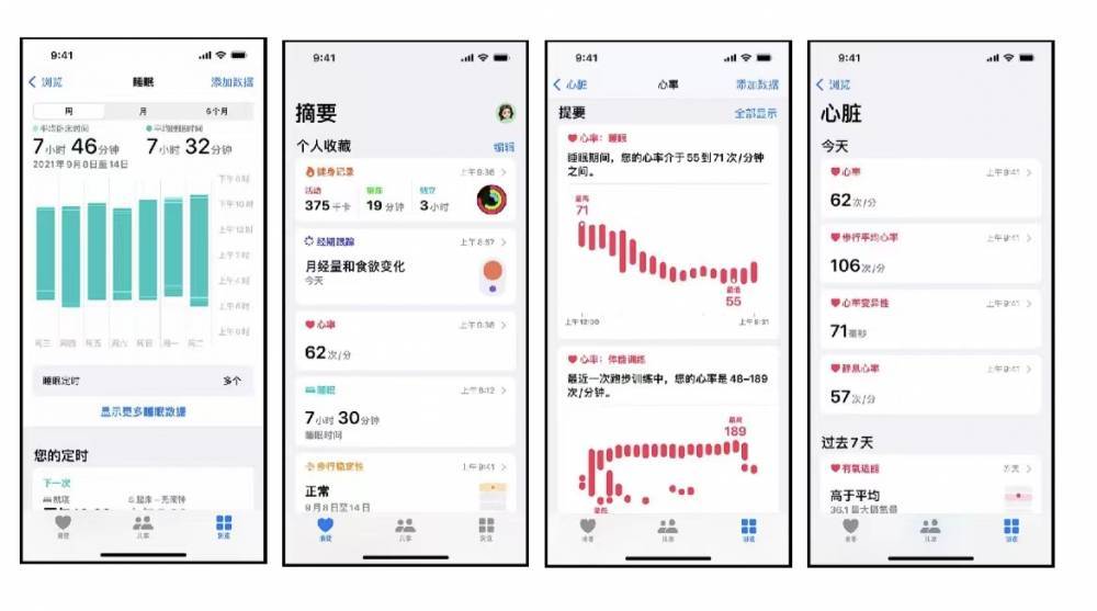绥德苹果手机维修分享iPhone实用功能汇总 