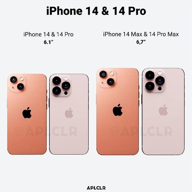 绥德苹果14维修分享阳光橙+樱花粉的iPhone 14 