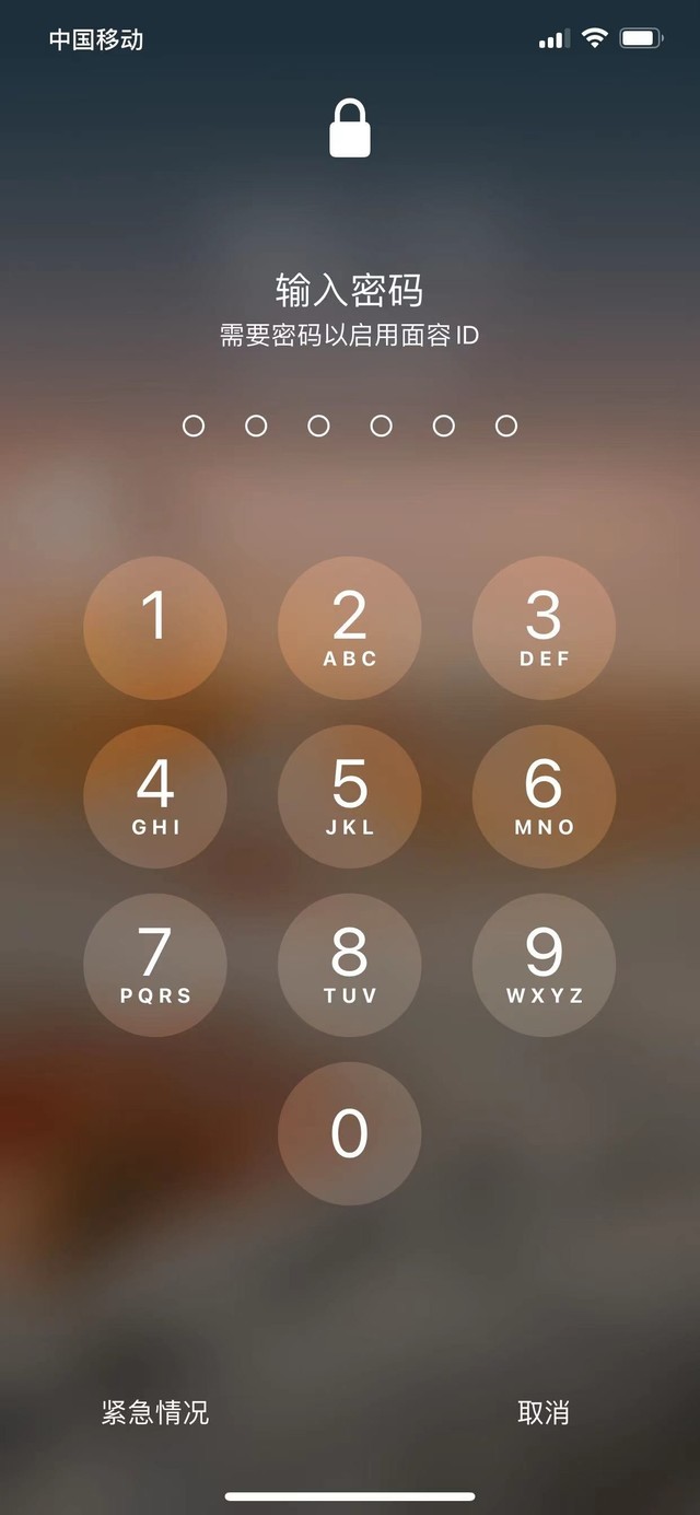 绥德苹果13维修分享iPhone 13加强锁屏功能有什么用 