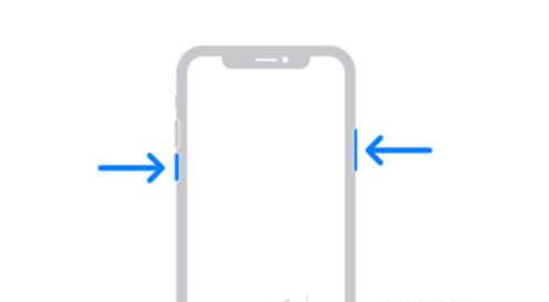绥德苹果13维修分享iPhone13屏幕失灵怎么办 