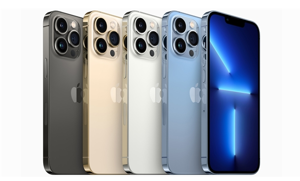 绥德苹果14维修分享iPhone 14、14 Pro/Max规格、售价汇总 