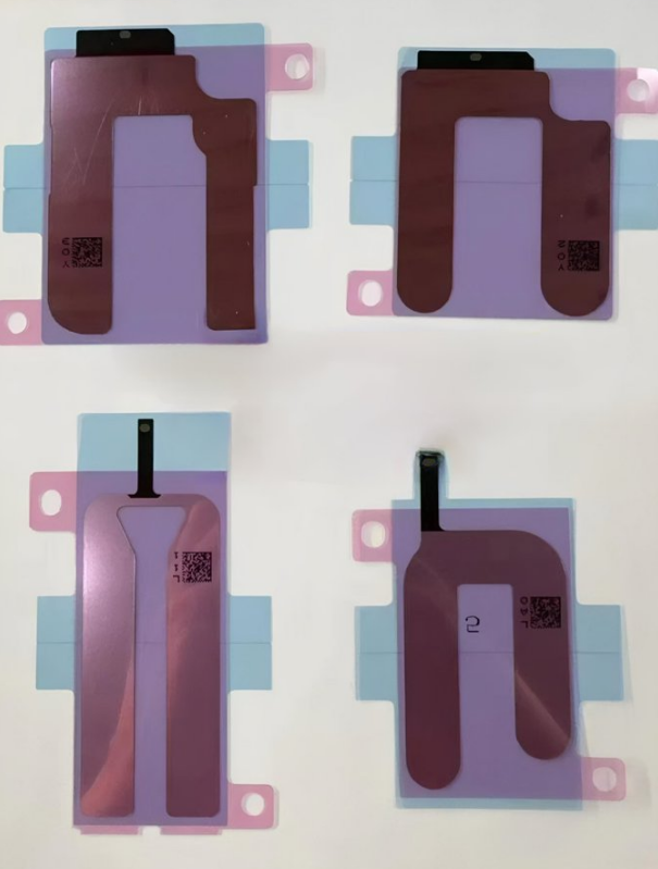 绥德苹果手机维修分享iPhone 17 Pro 机型电池将采用创新型粘合剂 