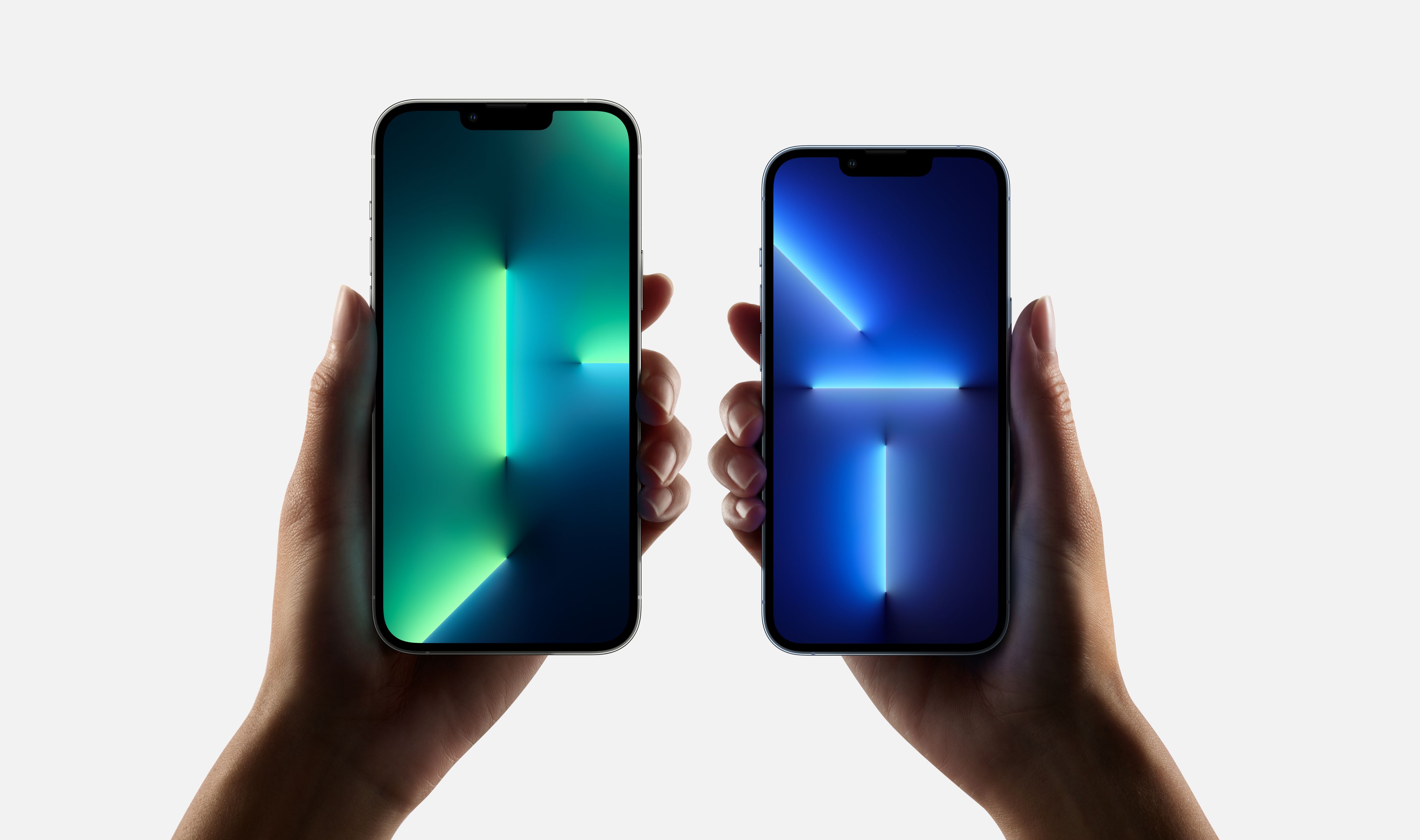 绥德苹果手机维修分享iPhone 13 四款机型怎么选 