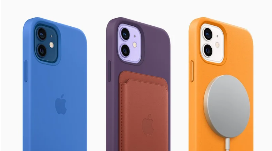 绥德苹果手机维修分享关于 iPhone 13 的细节爆料 