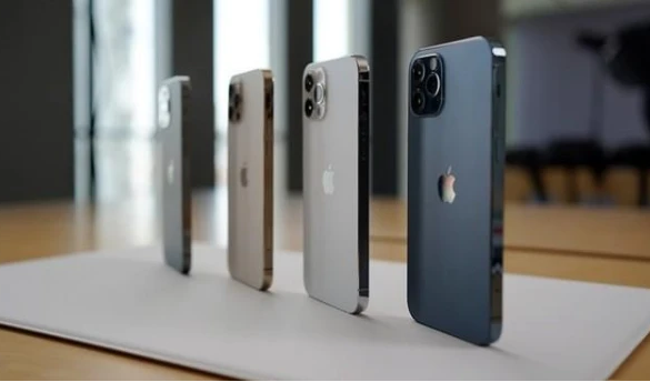 绥德苹果手机维修分享为什么说iPhone13才是真旗舰 