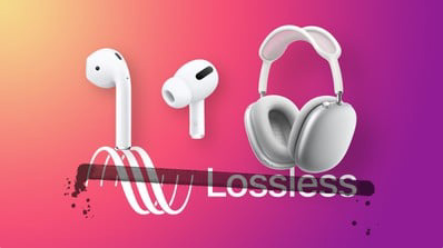 绥德苹果手机维修分享哪些设备支持Apple Music 无损音频 