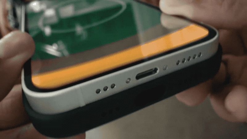 绥德苹果手机维修分享未来 Magsafe 还有哪些发展空间 