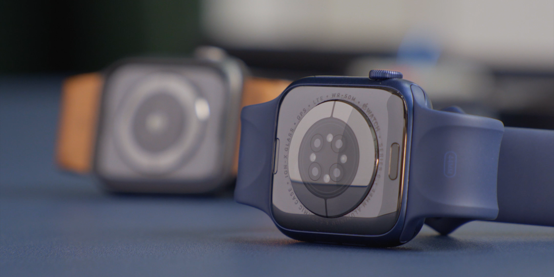 绥德苹果手机维修分享Apple Watch 是如何测量卡路里的 