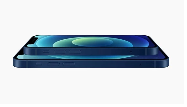 绥德苹果手机维修分享iPhone 12 mini 锁屏后触屏失灵怎么办 
