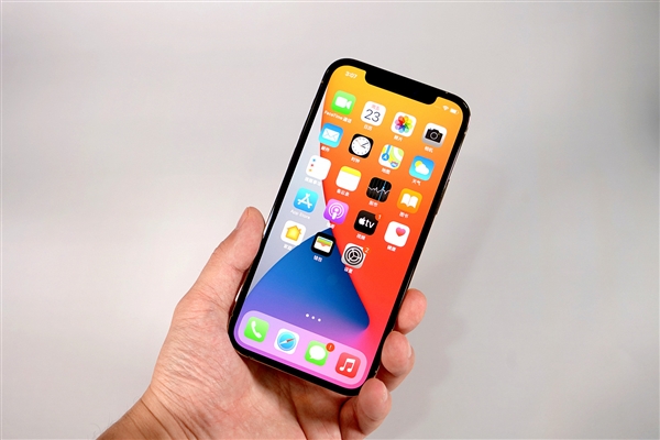绥德苹果手机维修分享iOS 14.2修订版已到，专属iPhone 12系列 
