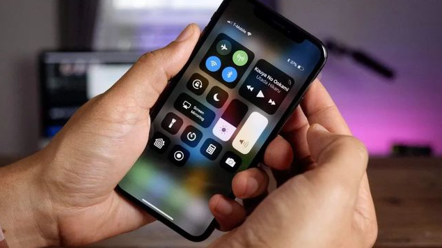 绥德苹果手机维修分享iPhone 12信号差怎么办 