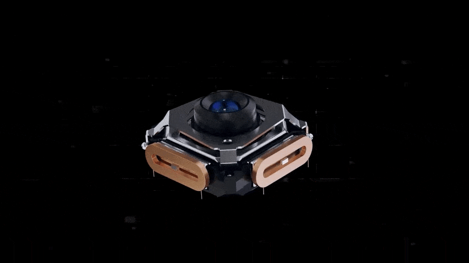 绥德苹果手机维修分享iPhone 12 Pro Max 独享的这颗传感器更大的特点是什么 