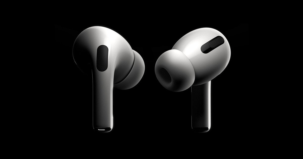 绥德苹果手机维修分享AirPods Pro 爆音、降噪效果下降怎么办 