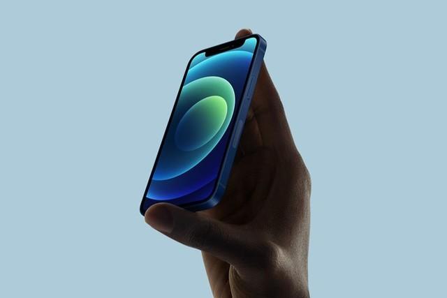绥德苹果手机维修分享iPhone 12 mini辐射很大吗 