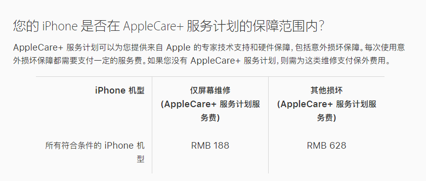 绥德苹果手机维修分享苹果 iPhone 12 官方维修价格是多少 
