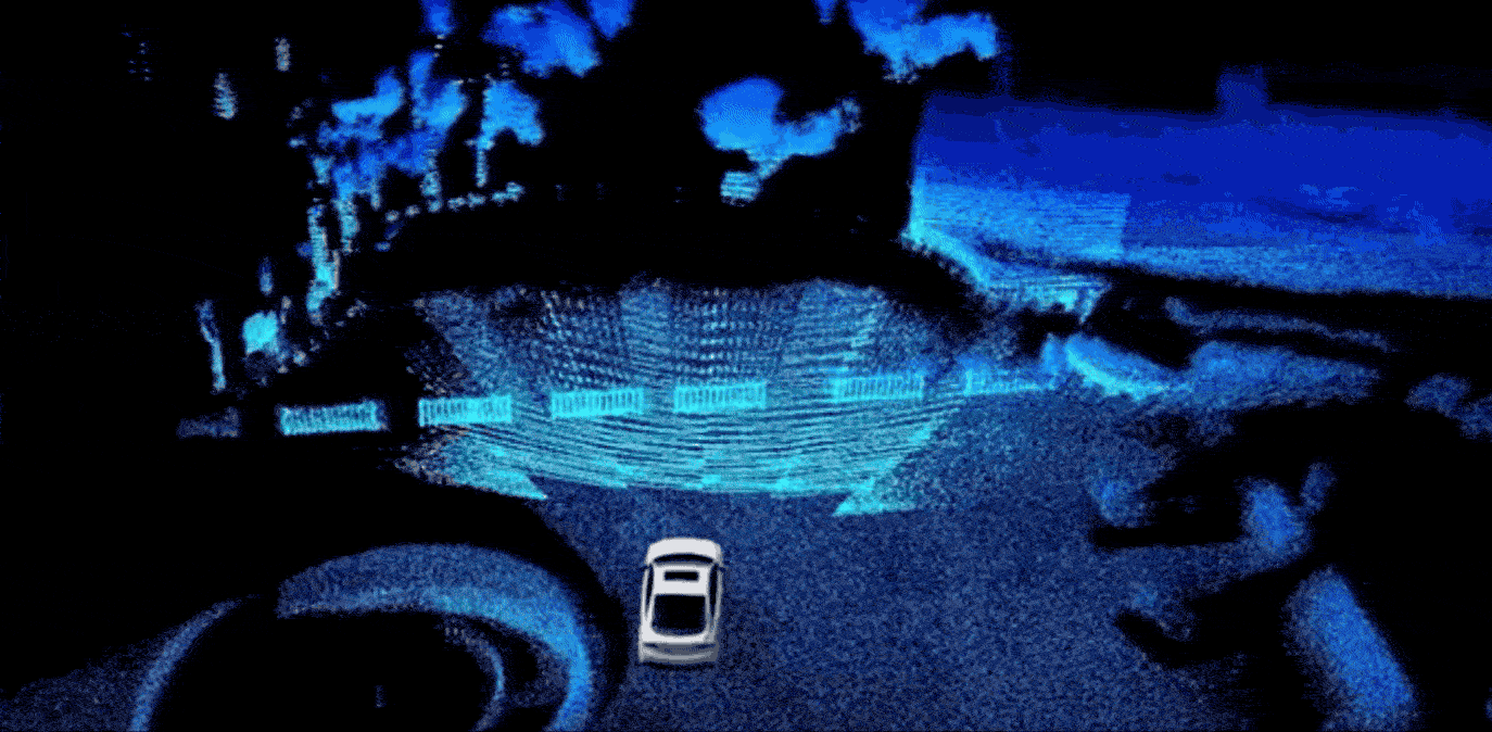 绥德苹果手机维修分享iPhone 12 Pro 搭载的 LiDAR 镜头与 ToF 镜头有什么不同 