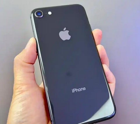 绥德苹果8系统维修分享iPhone8手机系统升级后无法开机如何修复 