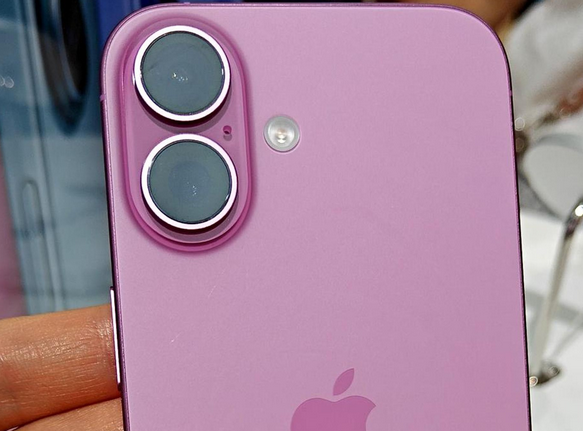 绥德苹果16卡顿维修分享如何优化iPhone16手机卡顿问题 
