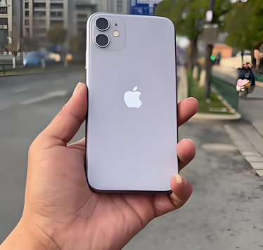 绥德苹果11系统维修分享iPhone11手机系统崩溃无法开机如何解决