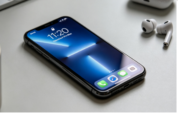 绥德苹果手机维修分享iPhone11 Pro Max换电池 
