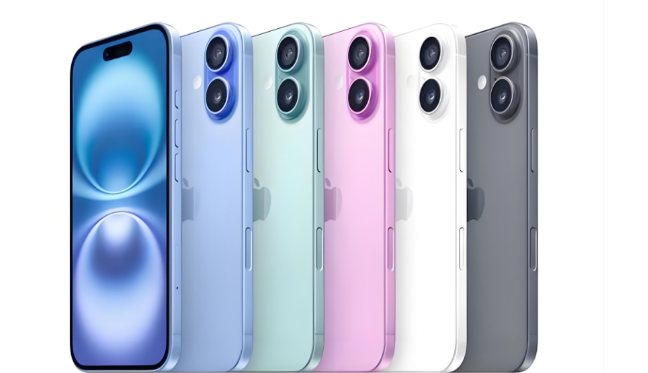 绥德苹果手机维修分享iPhone 17换电池 