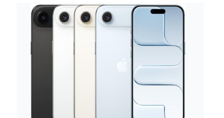 绥德苹果手机维修分享iPhone 17 Air换电池 