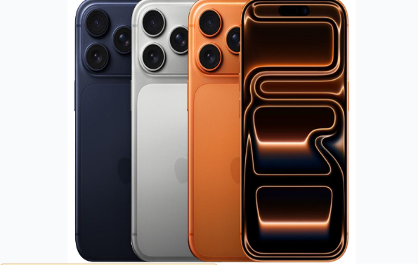 绥德苹果手机维修分享iPhone 17 Pro换电池 