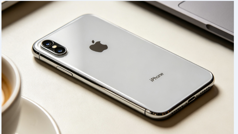 绥德苹果维修点分享iPhone XS进水维修 