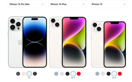 绥德苹果维修点分享iPhone 14六大容易被忽略的实操难点与消费提示 
