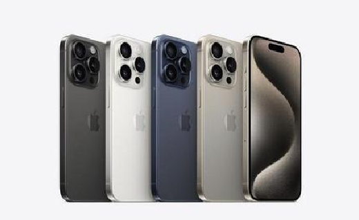 绥德苹果维修点分享iPhone 15 Pro屏幕更换易被忽略实操隐患 