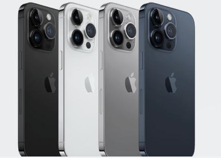 绥德苹果维修点分享iPhone 16 Pro屏幕更换全新维修实操难点 