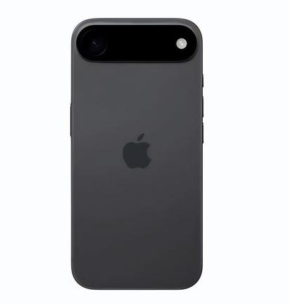 绥德苹果维修点分享iPhone 17 Air屏幕更换的维修隐患 